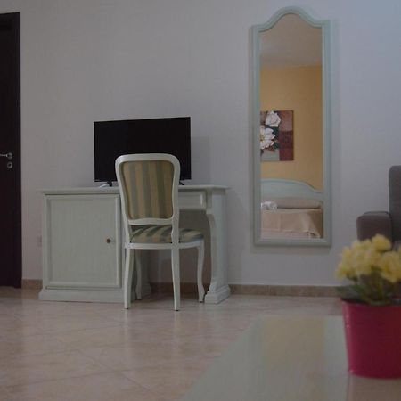 Vista D'Amare Bed & Breakfast Buonvicino Ngoại thất bức ảnh