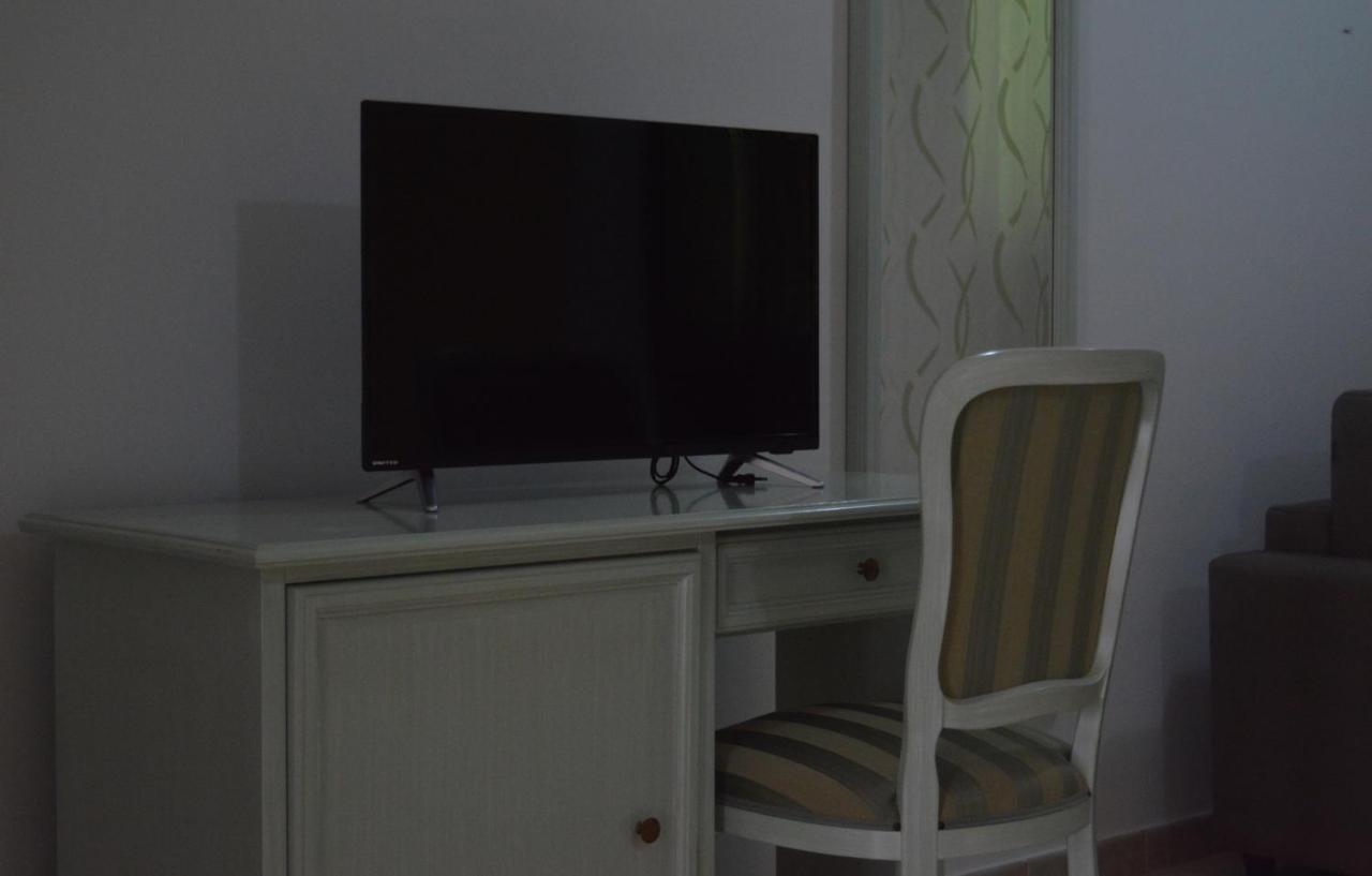 Vista D'Amare Bed & Breakfast Buonvicino Ngoại thất bức ảnh