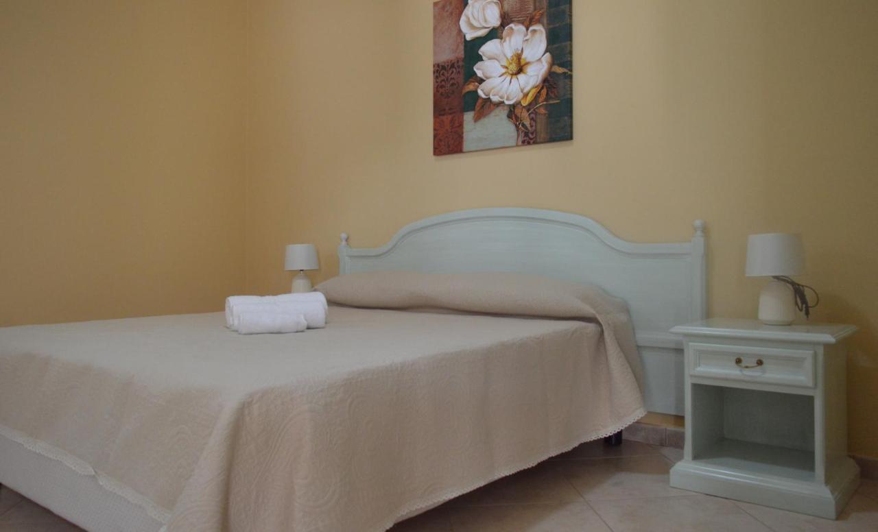 Vista D'Amare Bed & Breakfast Buonvicino Ngoại thất bức ảnh