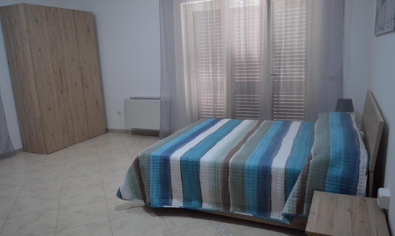 Vista D'Amare Bed & Breakfast Buonvicino Ngoại thất bức ảnh