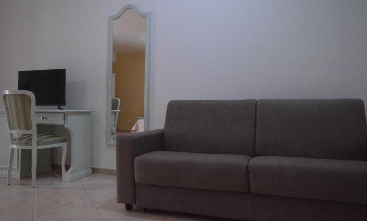 Vista D'Amare Bed & Breakfast Buonvicino Ngoại thất bức ảnh