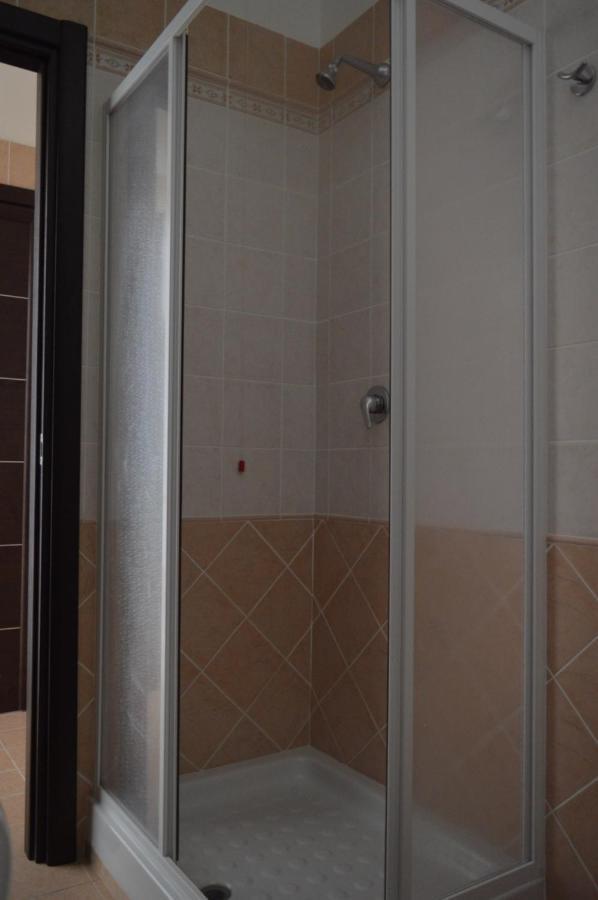 Vista D'Amare Bed & Breakfast Buonvicino Ngoại thất bức ảnh
