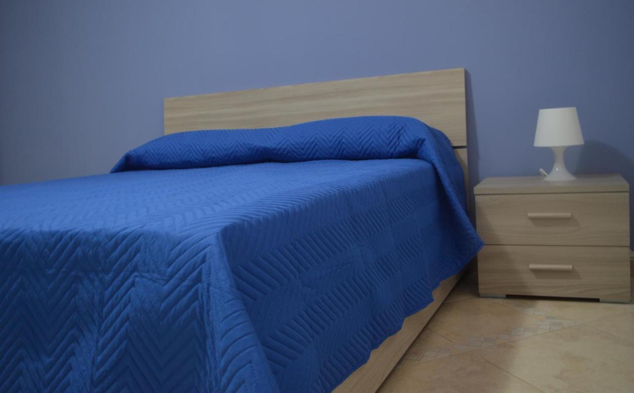 Vista D'Amare Bed & Breakfast Buonvicino Ngoại thất bức ảnh